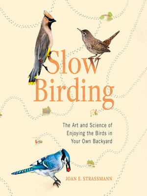 cover image of Slow Birding